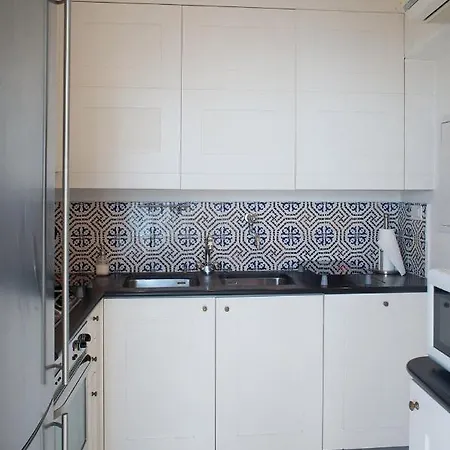 Apartment Coccodrilla By Myvillacollection
