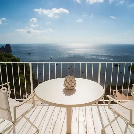 Coccodrilla By Myvillacollection Apartment *