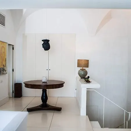 Apartment Coccodrilla By Myvillacollection Capri