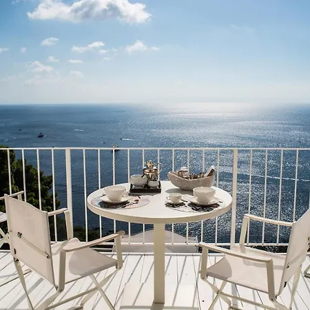 Coccodrilla By Myvillacollection Apartment *
