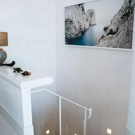 Coccodrilla By Myvillacollection Apartment