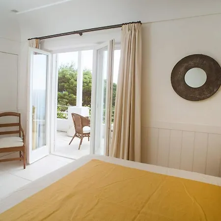 Coccodrilla By Myvillacollection Apartment *