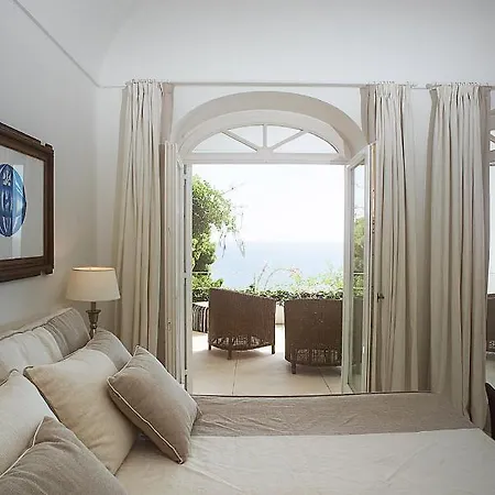 Apartment Coccodrilla By Myvillacollection Capri