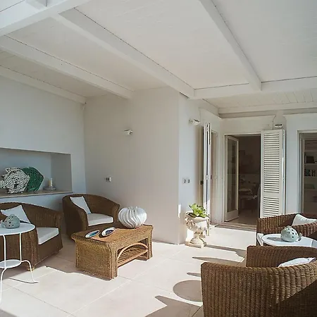 Coccodrilla By Myvillacollection Apartment Capri