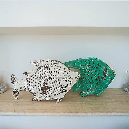 Coccodrilla By Myvillacollection Apartment *