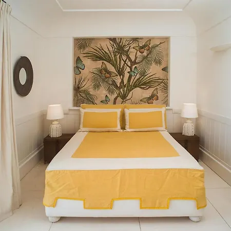 Coccodrilla By Myvillacollection Apartment
