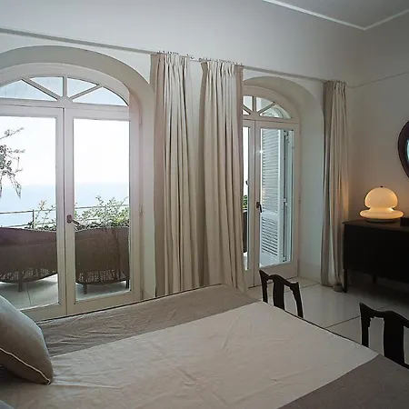 Coccodrilla By Myvillacollection Apartment Capri