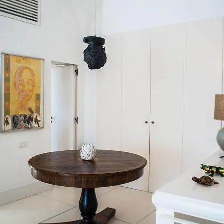 Coccodrilla By Myvillacollection Capri