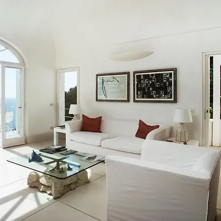 Coccodrilla By Myvillacollection Capri