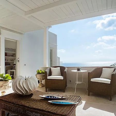 Coccodrilla By Myvillacollection * Capri