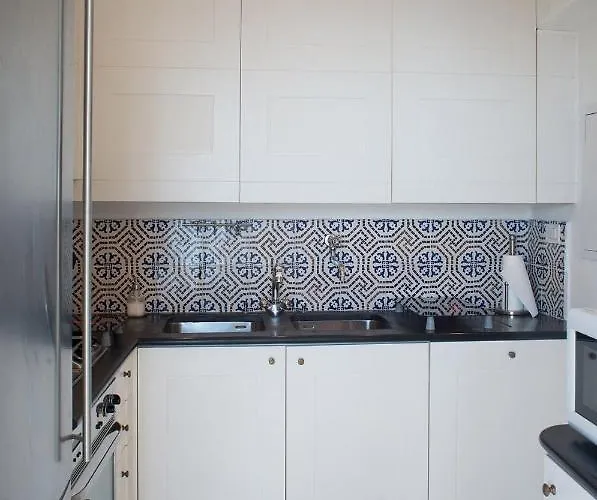 Apartamento Coccodrilla By Myvillacollection