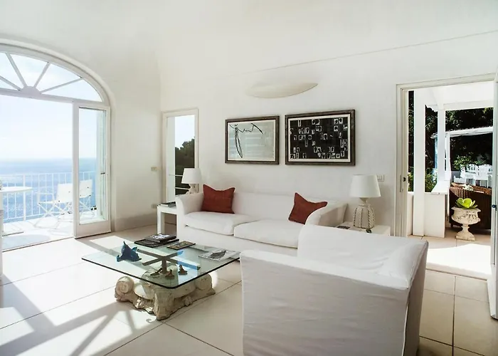 Coccodrilla By Myvillacollection Capri