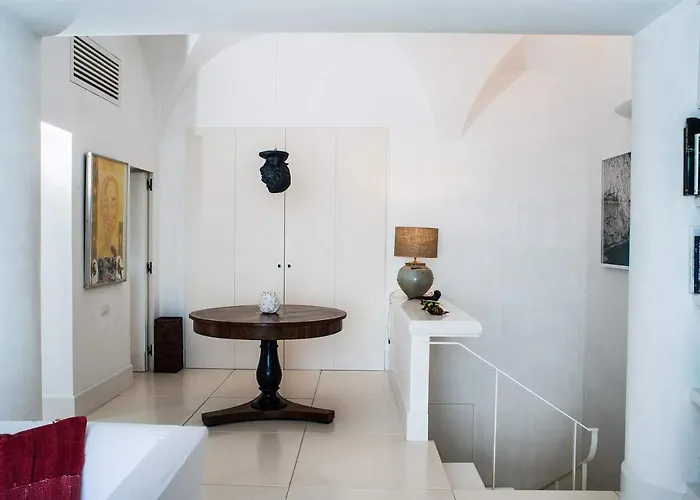 Apartamento Coccodrilla By Myvillacollection Capri