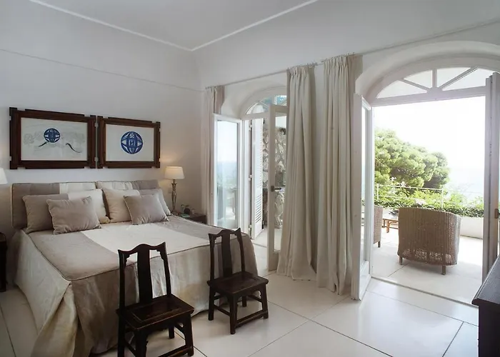 Coccodrilla By Myvillacollection Capri