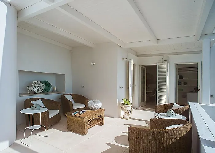 Coccodrilla By Myvillacollection Apartamento Capri