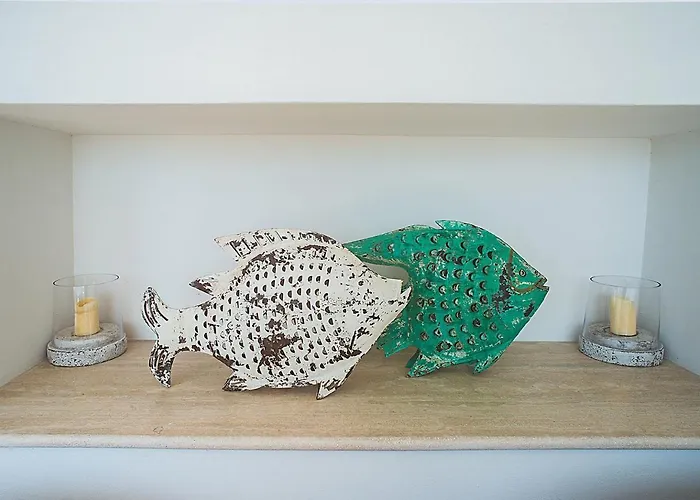 Coccodrilla By Myvillacollection Apartamento *