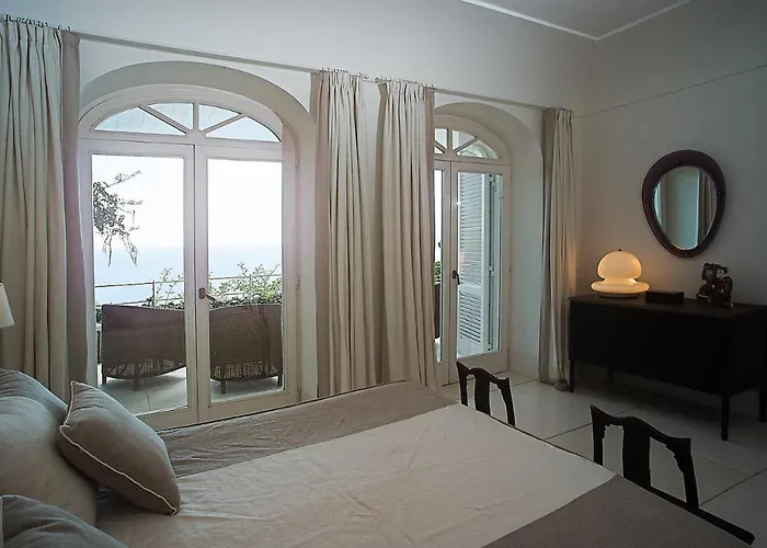 Coccodrilla By Myvillacollection Apartamento Capri