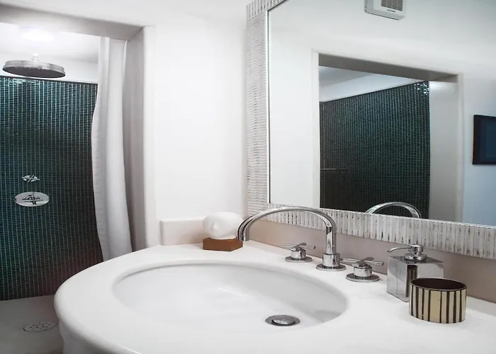 Apartamento Coccodrilla By Myvillacollection *