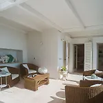 Coccodrilla By Myvillacollection Apartment Capri