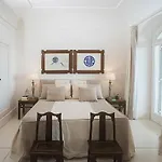 Apartment Coccodrilla By Myvillacollection Capri