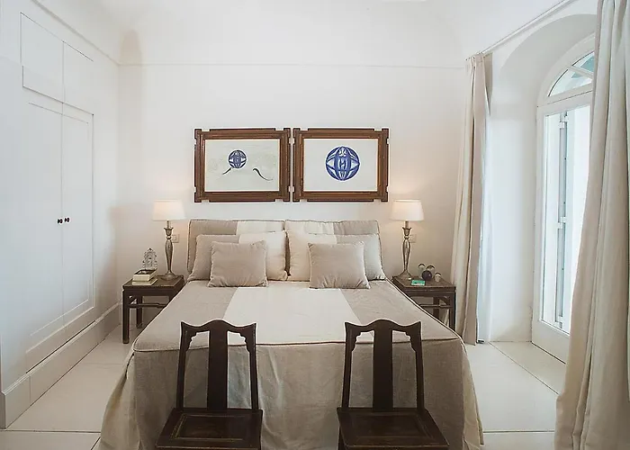 Διαμέρισμα Coccodrilla By Myvillacollection Κάπρι